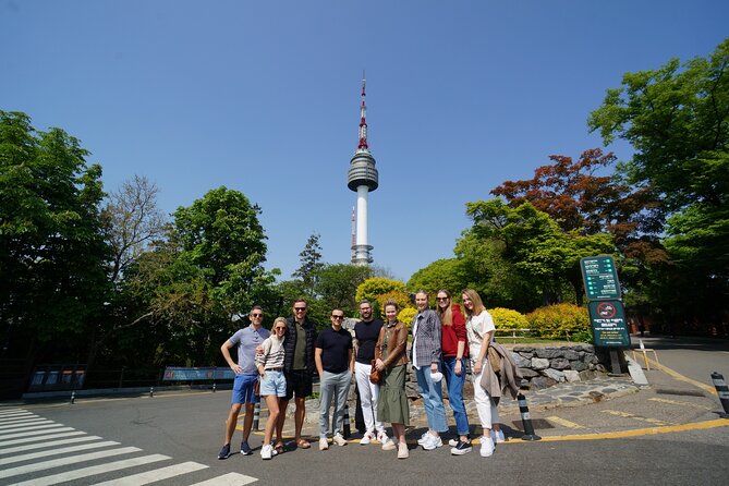 Premium Private DMZ Tour & (Suspension Bridge or N-Tower) Include Lunch - Additional Details