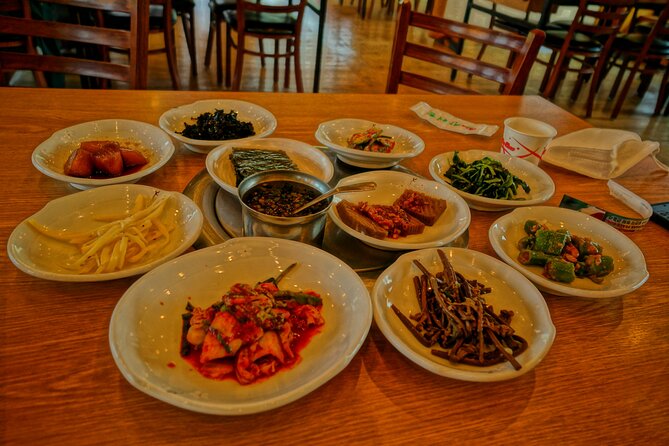 Premium Private DMZ Tour & (Suspension Bridge or N-Tower) Include Lunch - Pickup and Drop-off