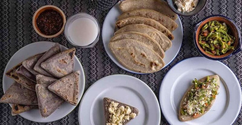 Premium Private Food Tour in Polanco With Guide - Key Points
