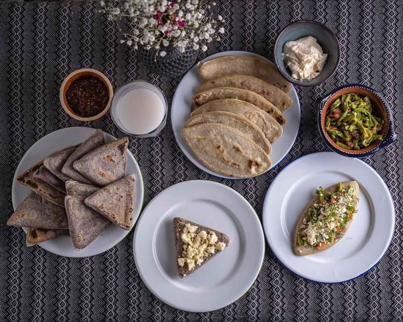 Premium Private Food Tour in Polanco With Guide - Experience Highlights