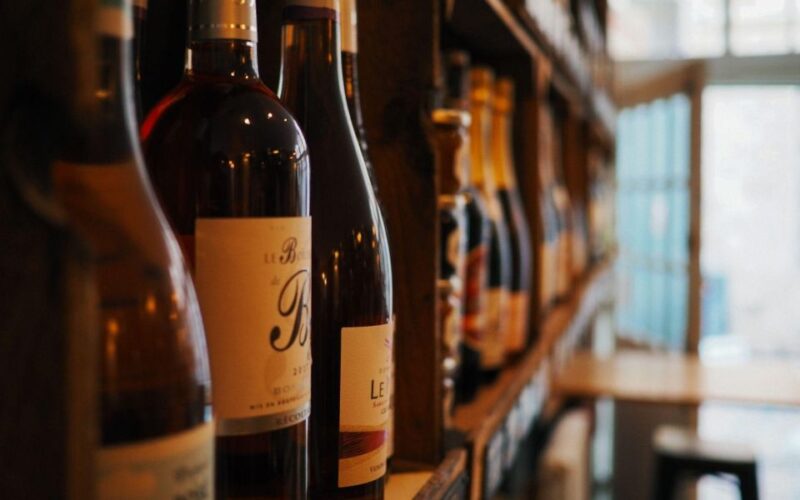 Premium Private Food Tour in Polanco With Guide - Itinerary Details