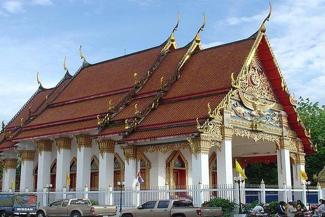 Premium Private Phuket Key Viewpoints & Attractions With Local Guide - Rawai Beach