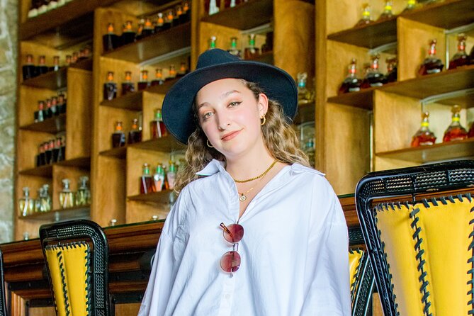 Premium Private Tequila Tour - Pickup and Meeting Details
