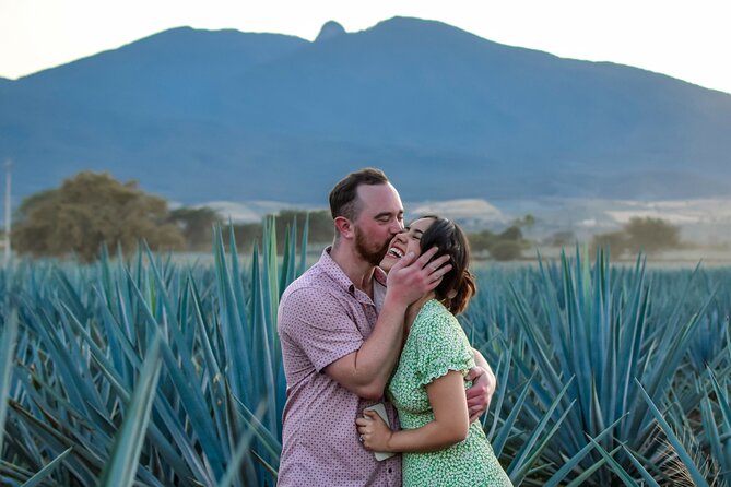 Premium Private Tequila Tour - Premium Tasting Experience