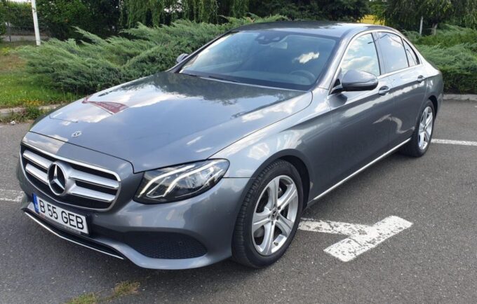 Premium Private Transfer : Bucharest Airport To/From Brasov - Pricing and Duration