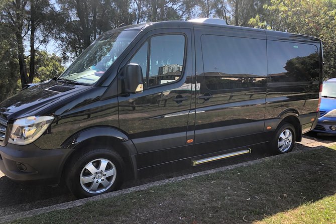Premium Private Transfer FROM Sydney Airport to Sydney Cbd/Downtown 1-11 People - Customer Feedback and Recommendations
