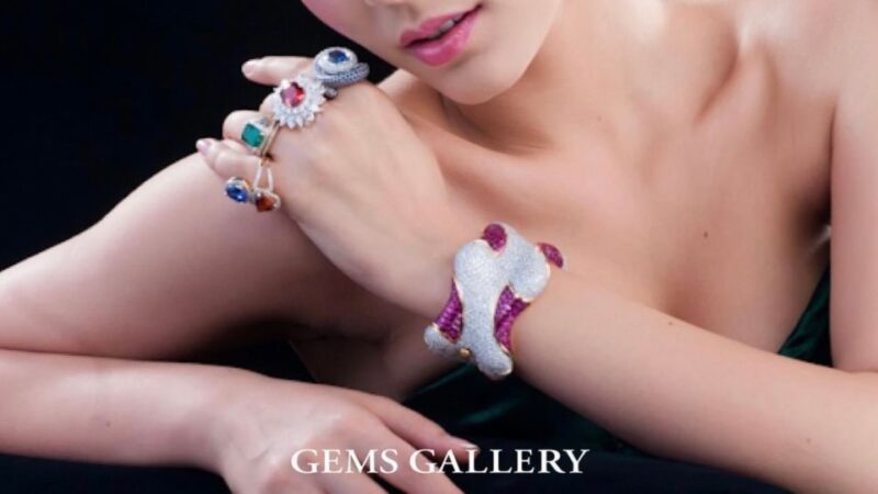 (Premium) Private Transfer to Phuket Gem Gallery Factory - Experience Highlights