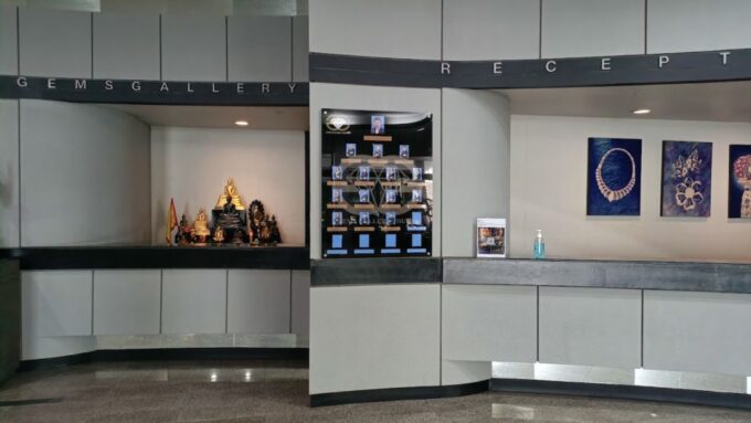 (Premium) Private Transfer to Phuket Gem Gallery Factory - Frequently Asked Questions