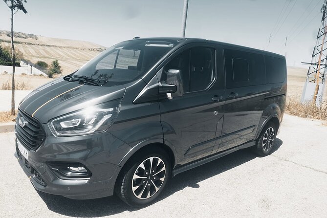 Premium Private Transfer:Your Door to Spains Iconic Destinations - Customer Feedback
