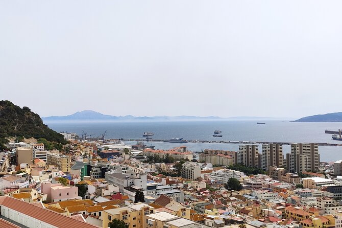 Premium Private Trip to Gibraltar From Seville (Various Options) - Itinerary Overview