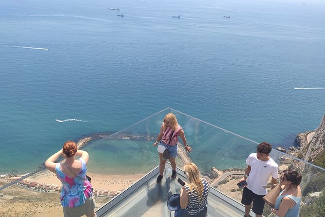 Premium Private Trip to Gibraltar From Seville (Various Options) - Travel Essentials