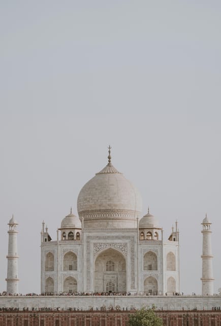 Premium Royal Heritage Trail: Discover Delhi to Varanasi - Itinerary Highlights