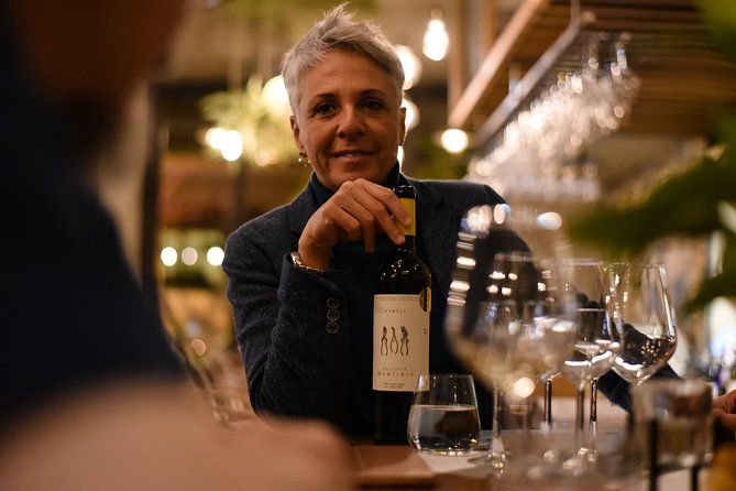 PREMIUM Semi-Private Athens Afternoon Food Tour & Wine Tasting - Meeting and Pickup