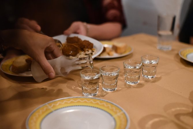 PREMIUM Semi-Private Athens Afternoon Food Tour & Wine Tasting - Cancellation Policy