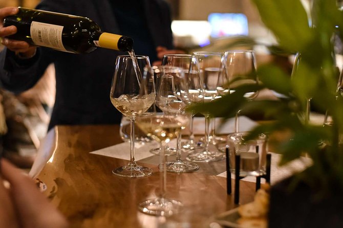 PREMIUM Semi-Private Athens Afternoon Food Tour & Wine Tasting - Expert Foodie Guide