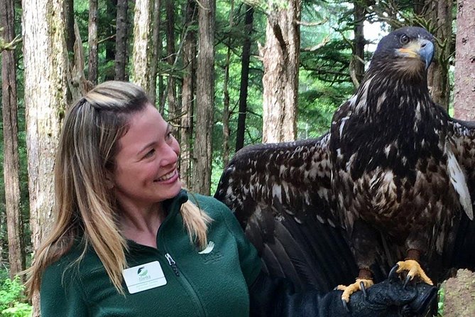 PREMIUM Sitka Scenic Tour - Sitka National Historic Park