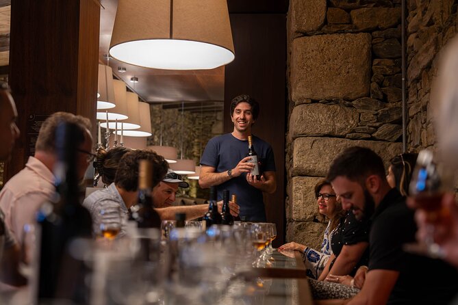 Premium Small Group Douro Valley Wine Tour With Lunch and Cruise - Included Experiences