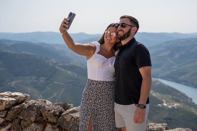 Premium Small Group Douro Valley Wine Tour With Lunch and Cruise - Charitable Initiatives