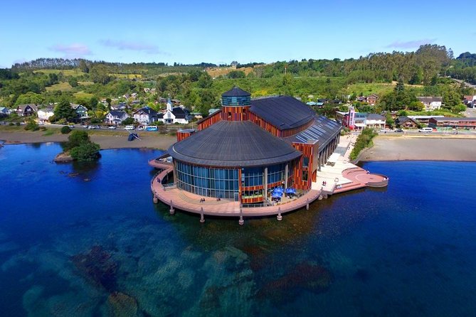 Premium Small-Group Half Day Tour to Frutillar in Puerto Varas - Itinerary Highlights