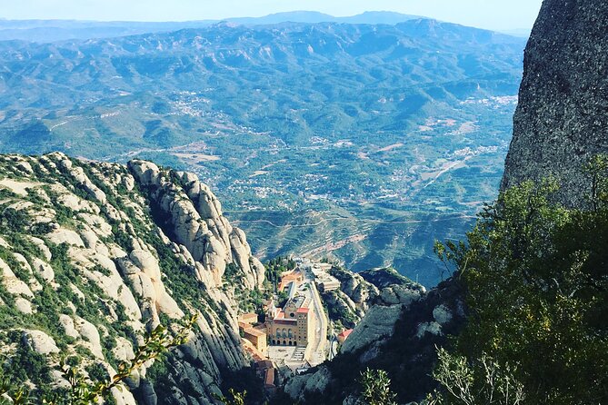 PREMIUM SMALL GROUP: Montserrat Horse Riding and Walking Tour - Inclusions and Exclusions