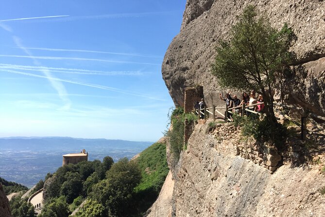 PREMIUM SMALL GROUP: Montserrat Horse Riding and Walking Tour - Traveler Reviews