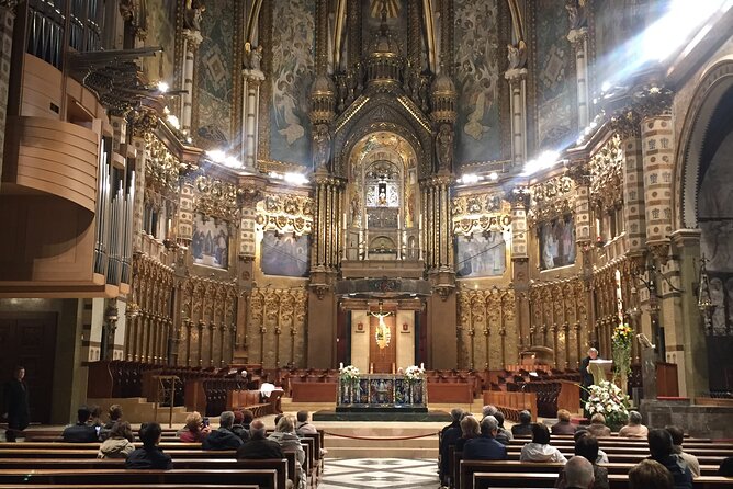 PREMIUM SMALL GROUP: Montserrat Horseback Riding & Monastery - Reviews and Ratings