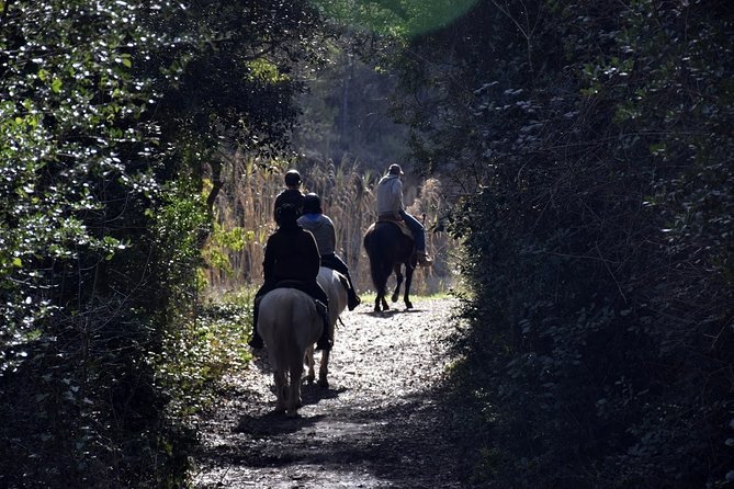 PREMIUM SMALL GROUP: Montserrat Horseback Riding & Monastery - Horseback Riding Experience