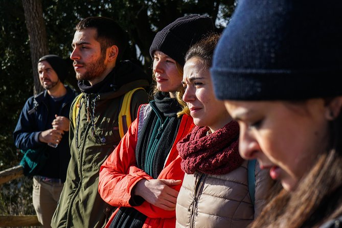 PREMIUM SMALL GROUP: Montserrat Monastery and Hiking Experience - Meeting and Pickup