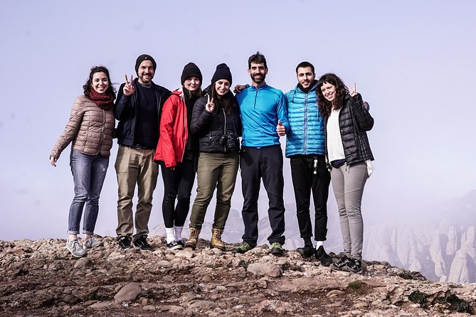 PREMIUM SMALL GROUP: Montserrat Monastery and Hiking Experience - Cancellation Policy