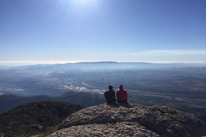 PREMIUM SMALL GROUP: Montserrat Monastery & Scenic Mountain Hike - Explore Montserrat Monastery
