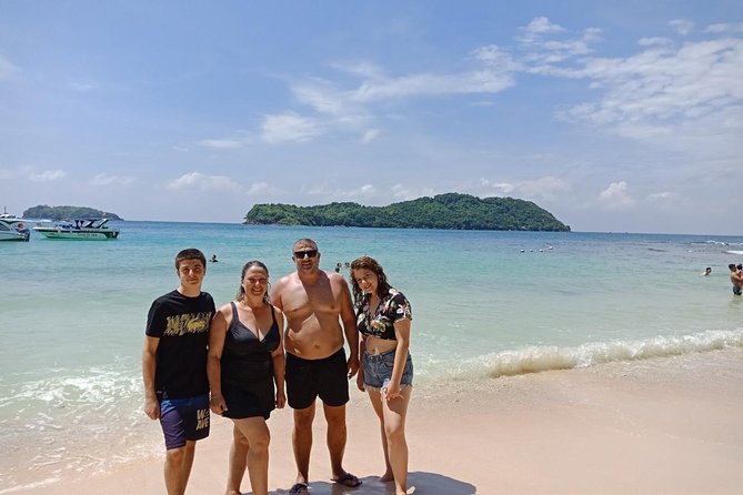 PREMIUM Snorkel & Islands Hopping by Speedboat-Seafood Bbq(Max12) - Booking and Group Size
