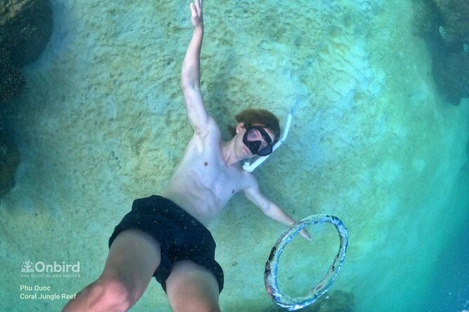 PREMIUM SNORKELING to Explore the Coral Jungle (MAX 8-9 PAX) - Meeting and Pickup Options