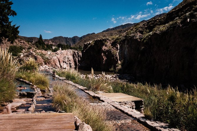 Premium Spa Day at Cacheuta Hot Springs - Customer Feedback and Ratings