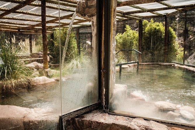 Premium Spa Day at Cacheuta Hot Springs - Recommendations and Advice