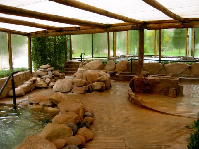 Premium Spa Day at Cacheuta Hot Springs From Mendoza - Frequently Asked Questions