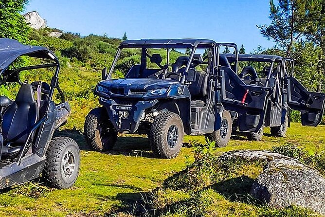 Premium Sunset • 2h Buggy Tour • Arcos De Valdevez • Peneda Gerês - Additional Information