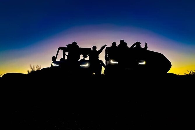 Premium Sunset • 2h Buggy Tour • Arcos De Valdevez • Peneda Gerês - Exploring Arcos De Valdevez