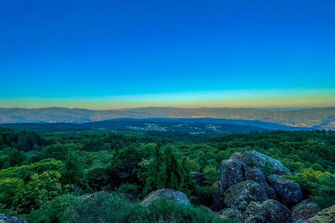Premium Sunset • 2h Buggy Tour • Arcos De Valdevez • Peneda Gerês - Discovering Peneda-Gerês