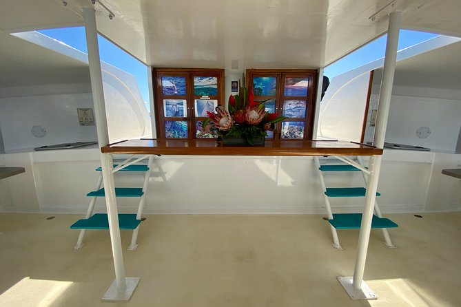 Premium Sunset Dinner Cruise From Ka'Anapali Beach - Review Highlights