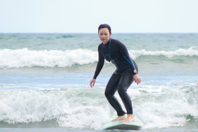 Premium Surf Course in Gran Canaria - Pickup and Drop-off