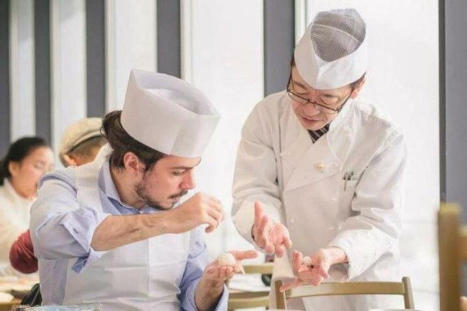 Premium Sushi Class With Master Washoku Chef in Yamagata - Mastering the Art of Sushi