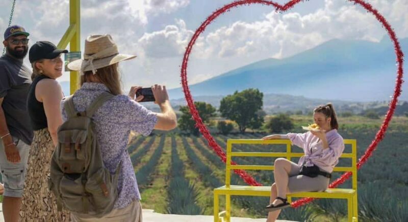 Premium Tequila Route with a professional tasting - Final Words