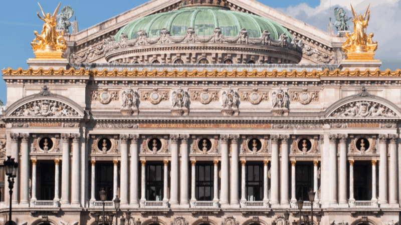 Premium Ticket for Ballet and Shopping at Saint-Lazare - Reserve Now & Pay Later