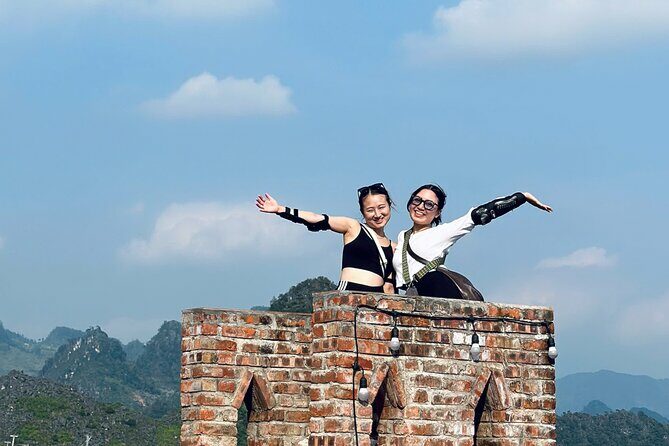 Premium Tour 2D1N Ha Giang Loop Motorbike Tour with Rider - Who Would Love This Tour?