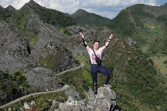 Premium Tour 2D1N Ha Giang Loop Motorbike Tour with Rider - FAQ