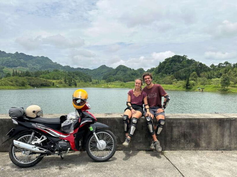 Premium Tour - 3D2N Ha Giang Loop With Easy Rider - Key Points