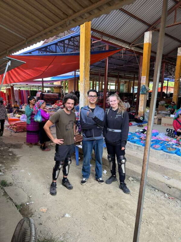 Premium Tour - 3D2N Ha Giang Loop With Easy Rider - Day 3: Du Gia to Ha Giang
