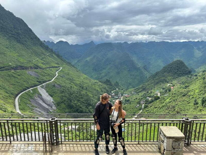 Premium Tour - 3D2N Ha Giang Loop With Easy Rider - Inclusions