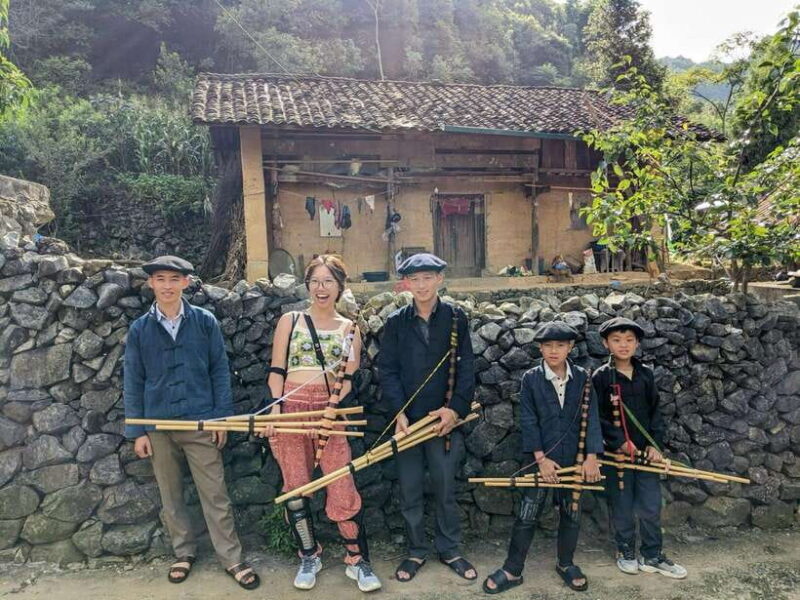 Premium Tour - 3D2N Ha Giang Loop With Easy Rider - Important Information