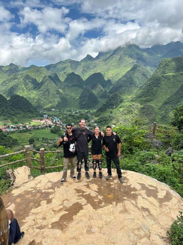 Premium Tour - 3D2N Ha Giang Loop With Easy Rider - Frequently Asked Questions